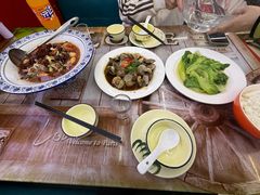 -鑫鸿达·海鲜闽菜热炒小馆(中山路店)