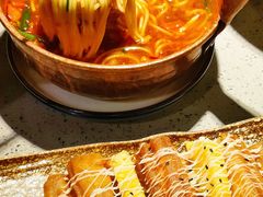 -觅山云南菜(泊富ICITY店)
