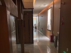 -水云间水疗会馆(福强路店)