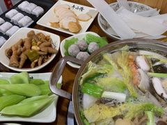 -牛小隆牛肉面馆(四牌楼店)
