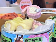 -龍歌自助小火锅(市南金茂湾店)