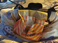 -肯德基(凤凰店)