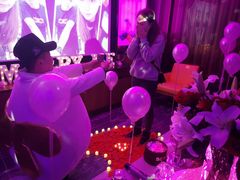 -真爱范特西KTV(交大店)