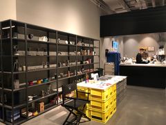 -dotcom coffee古点咖啡(致真大厦店)