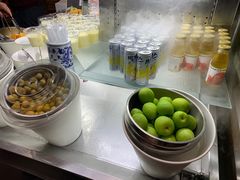 -The COOK·厨餐厅·自助餐(浦东嘉里大酒店)