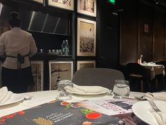 -Pasha帕夏土耳其餐厅(南昌路店)