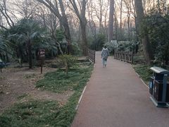 -钟山体育运动公园