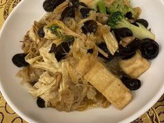 -胜记菜馆(文明路)