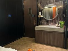 -华夏良子·足道SPA艾灸(金皇大厦店)