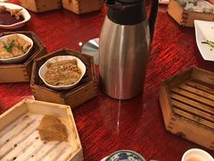 -广州逸林假日酒店·四季桃源中餐厅(白云山风景区店)