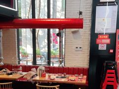 -青瓦炭韩潮烤肉(花园道店)