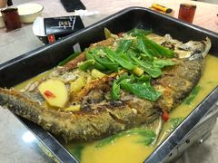 -竟陵人家(天门美食街店)