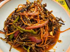 -故乡明太鱼屋(航北路店)