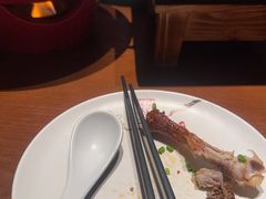 -绿茶餐厅(朝阳大悦城店)
