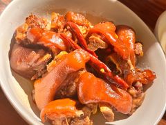 -田小狗的饭店(才子佳郡店)