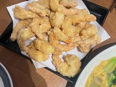 -吕氏疙瘩汤•海鲜新鲁菜(江山南路店)