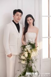 -安娜公馆婚纱摄影(锦州店)