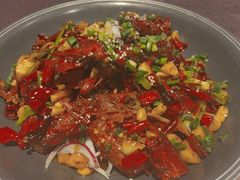 -亦海人家烤鸭店(康定街店)