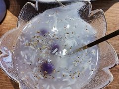 -蜜桃餐厅·伴山(湖滨商业街店)