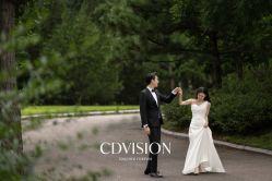 点击看大图 -CD视觉婚纱摄影