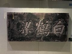 -白鹤梁水下博物馆