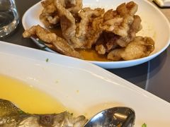 -上和臻品中国菜(花园街店)