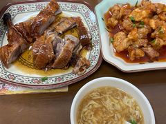 -聂记粤菜馆(鼓西路店)