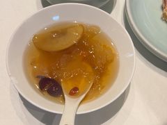 -江城小馆陕南妈妈菜·全球旅行餐厅(钟楼店)