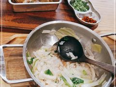 -小满手工粉(上海文峰广场店)