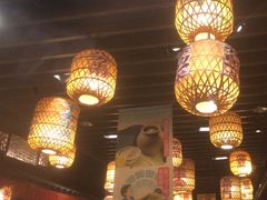 -南京大牌档(崇文门国瑞店)