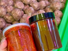 -阿娟牛肉丸·手打牛肉丸·现做现卖