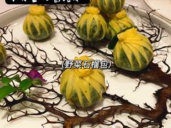 -东富酒家(龙湖西溪天街店)