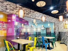 -拿渡麻辣香锅(天山海世界店)