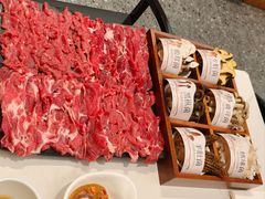 -牛品福潮汕牛肉火锅(旺庄店)