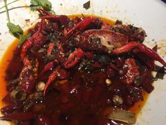 -功夫小龙虾·烧烤·江湖菜(金沙洲店)