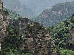 -龙洞风景区-藏龙涧