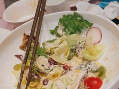 -顺风海鲜港(金玉兰店)