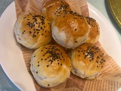 -小尕子·新疆菜(明园店)