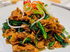 特色薄荷牛肉-PHO爺·越南料理(亦庄大族广场店)