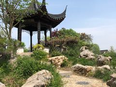 -武清南湖绿博园