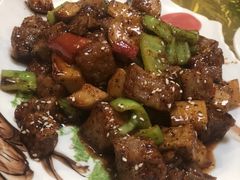 -大眼锅贴水饺(河东店)
