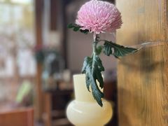 -点绛唇(鼓楼店)