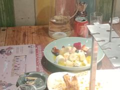 -通海俄式烧烤·俄罗斯大串(嵩山路店)