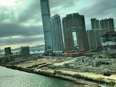 -尖沙咀