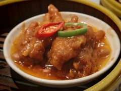 -桂林会展国际酒店-御园