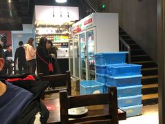 大堂-老杨头烧烤(博烤堂店)