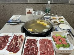 -杏花吴记牛肉火锅