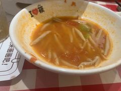 -西贝(紫荆广场店)