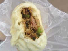 -老陶包子铺(南大西南村店)