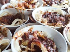 甜水面-洞子口张老二凉粉(文殊院店)